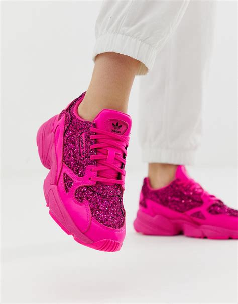 adidas originals pink